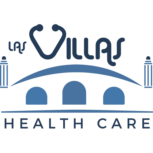 Las Villas Health Care Favicon